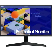 Монитор Samsung LS24C312EAIXCI фото 1